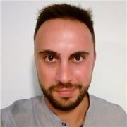 Docente di Italiano, Inglese, Latino, Storia